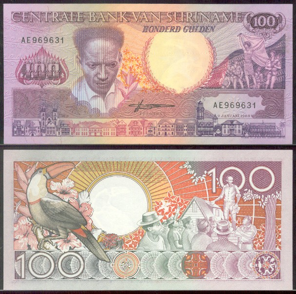 100 gulden